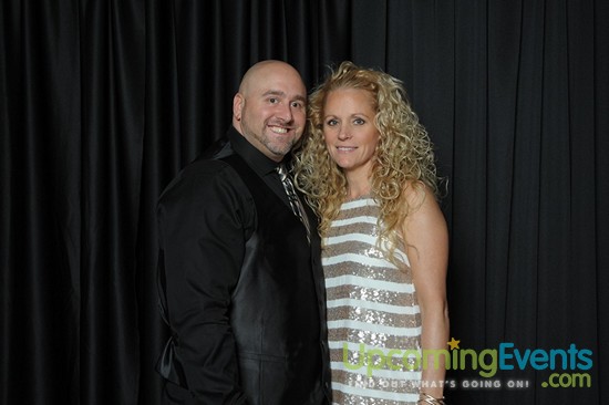 NYE 2016 @ The Crystal Tea Room! (Gallery B)