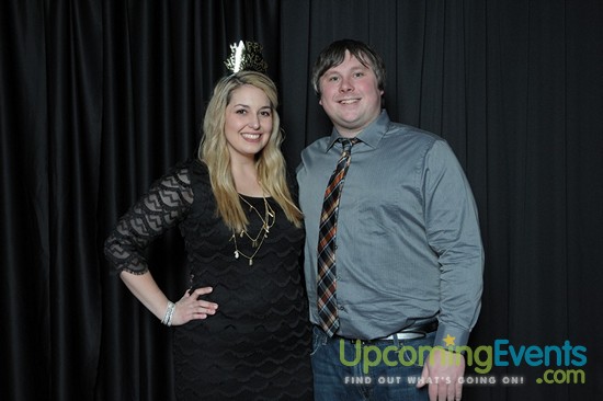 NYE 2016 @ The Crystal Tea Room! (Gallery B)