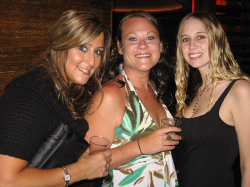 Tasting Time @ Chima Brazilian Steak House