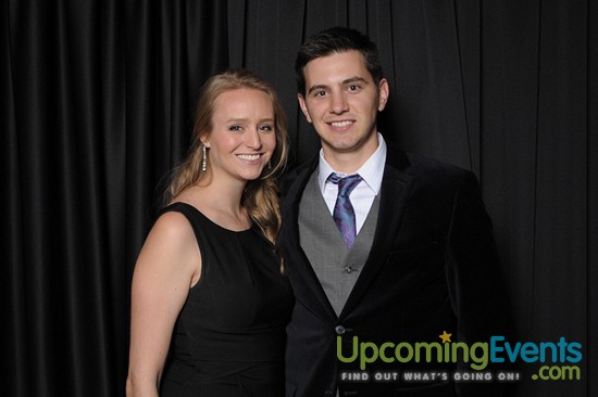 NYE 2016 @ The Crystal Tea Room! (Gallery B)