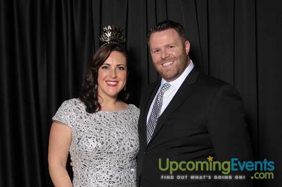 NYE 2016 @ The Crystal Tea Room! (Gallery B)