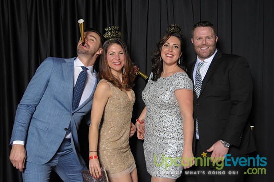 NYE 2016 @ The Crystal Tea Room! (Gallery B)