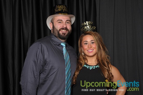 NYE 2016 @ The Crystal Tea Room! (Gallery B)