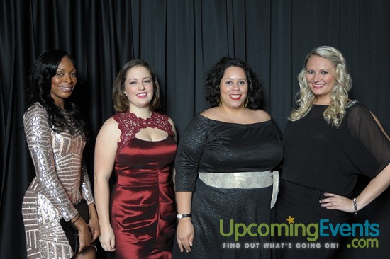 NYE 2016 @ The Crystal Tea Room! (Gallery B)