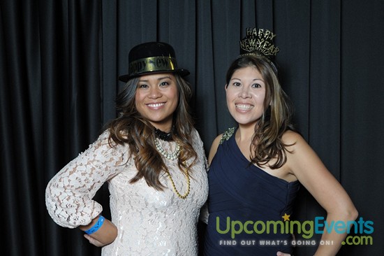 NYE 2016 @ The Crystal Tea Room! (Gallery B)