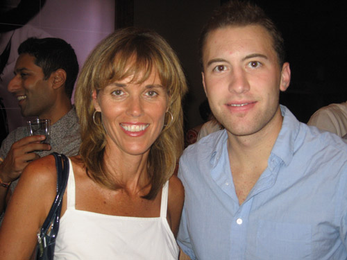 Tasting Time @ Chima Brazilian Steak House