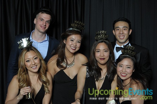 NYE 2016 @ The Crystal Tea Room! (Gallery B)