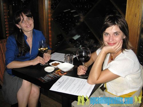 Young Professionals Networking