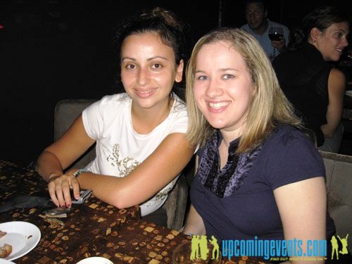 Young Professionals Networking