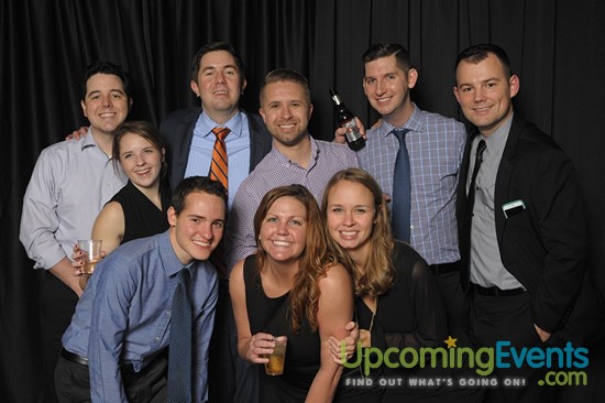 NYE 2016 @ The Crystal Tea Room! (Gallery B)