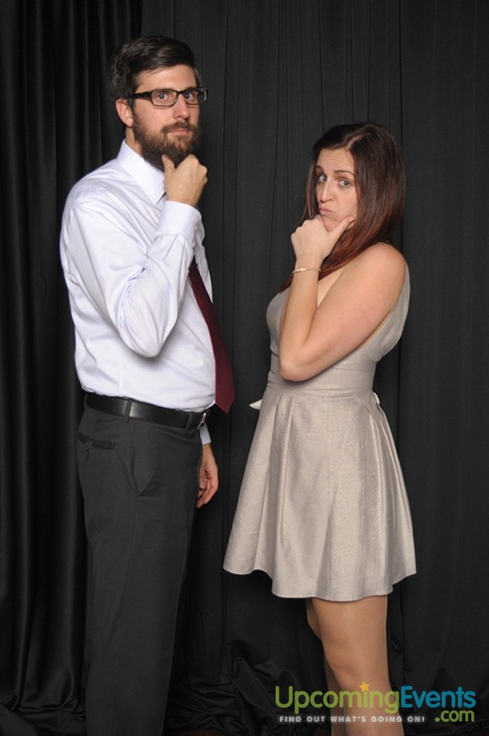 NYE 2016 @ The Crystal Tea Room! (Gallery B)