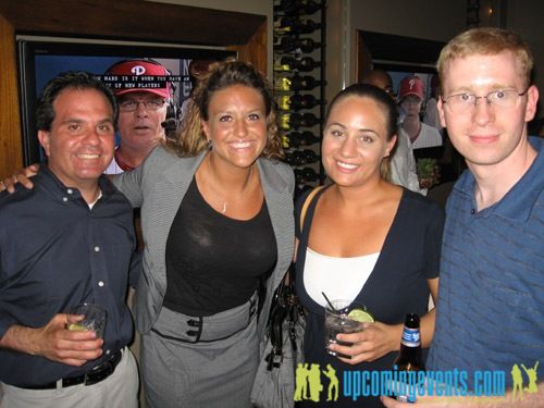 Young Professionals Networking