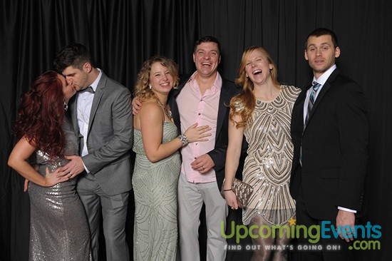 NYE 2016 @ The Crystal Tea Room! (Gallery B)