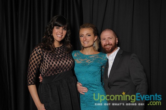 NYE 2016 @ The Crystal Tea Room! (Gallery B)