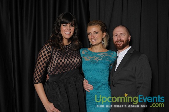 NYE 2016 @ The Crystal Tea Room! (Gallery B)