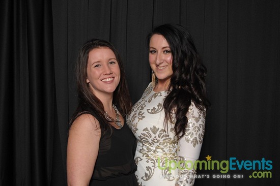 NYE 2016 @ The Crystal Tea Room! (Gallery B)