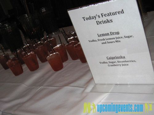 Young Professionals Month VIP Thank You Party