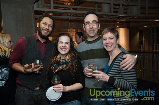 Big Philly Beerfest 2016 (Friday - Gallery 1)