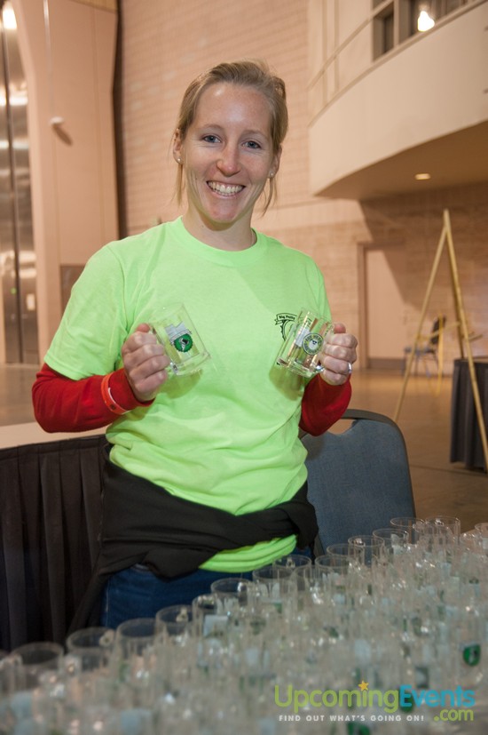 Big Philly Beerfest 2016 (Friday - Gallery 1)