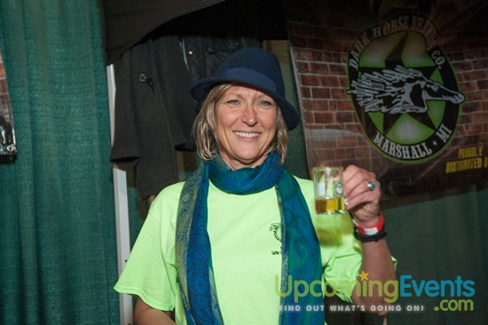 Big Philly Beerfest 2016 (Friday - Gallery 1)