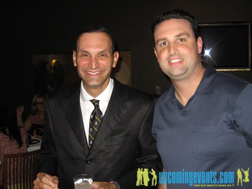 Young Professionals Month VIP Thank You Party