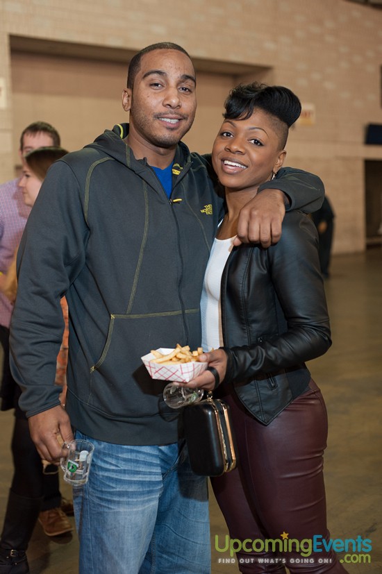 Big Philly Beerfest 2016 (Friday - Gallery 1)