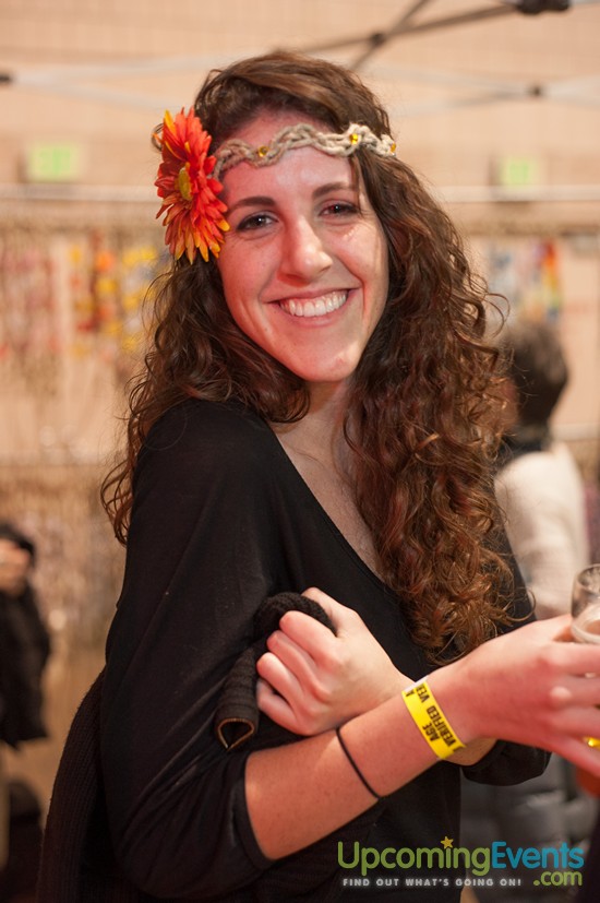 Big Philly Beerfest 2016 (Friday - Gallery 1)