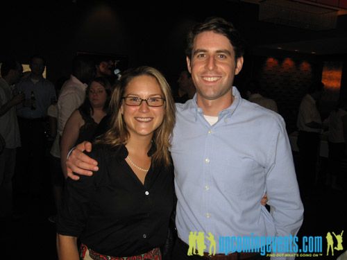 Young Professionals Month VIP Thank You Party