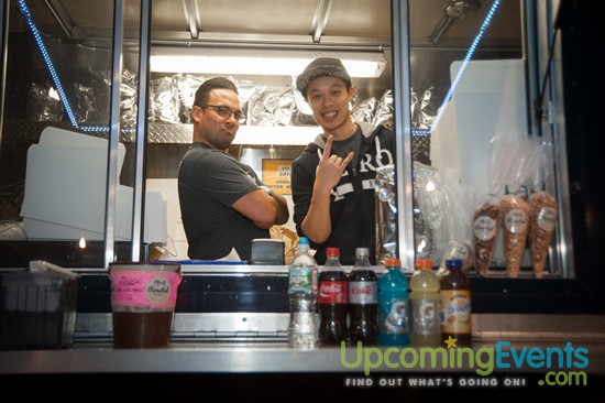 Big Philly Beerfest 2016 (Friday - Gallery 1)