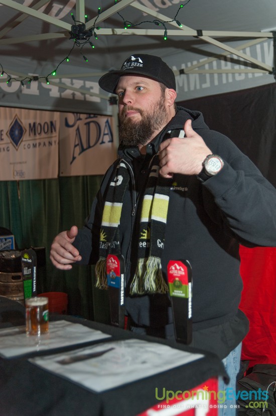 Big Philly Beerfest 2016 (Friday - Gallery 1)