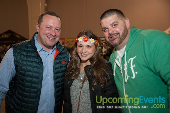 Big Philly Beerfest 2016 (Friday - Gallery 1)