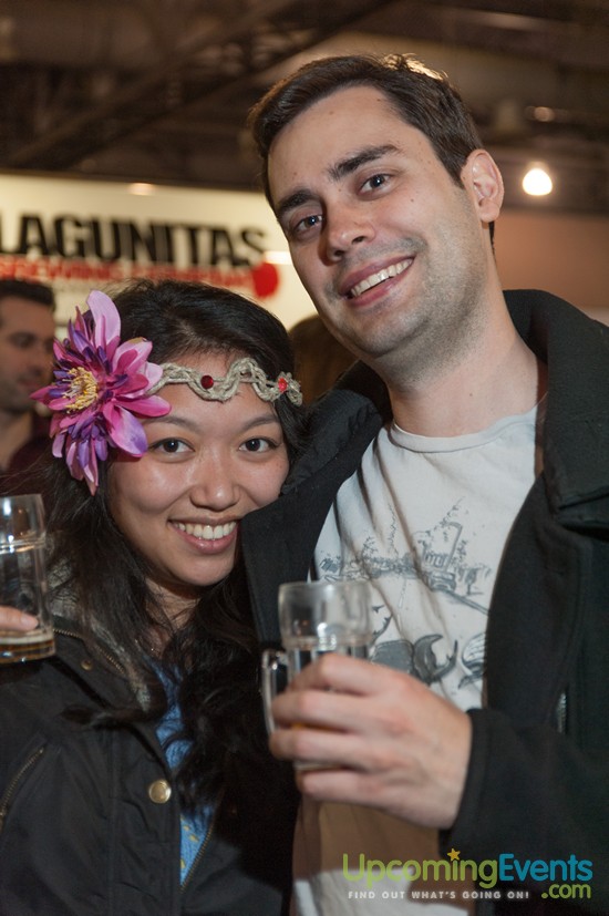 Big Philly Beerfest 2016 (Friday - Gallery 1)