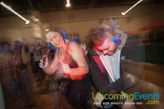 Big Philly Beerfest 2016 (Friday - Gallery 1)