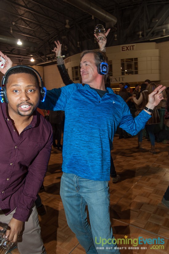 Big Philly Beerfest 2016 (Friday - Gallery 1)