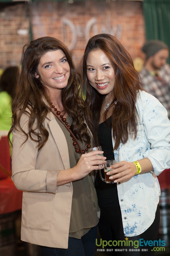 Big Philly Beerfest 2016 (Friday - Gallery 1)