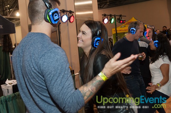 Big Philly Beerfest 2016 (Friday - Gallery 1)