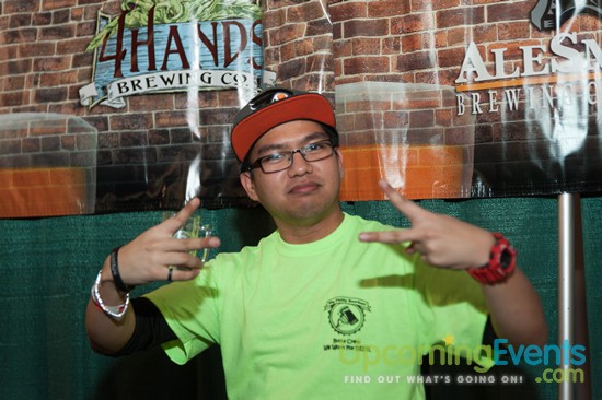 Big Philly Beerfest 2016 (Friday - Gallery 1)