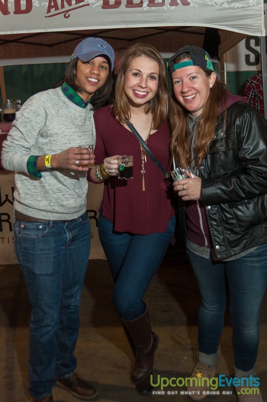 Big Philly Beerfest 2016 (Friday - Gallery 1)