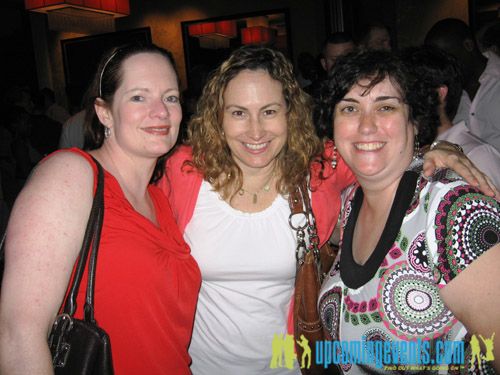 Young Professionals Month VIP Thank You Party