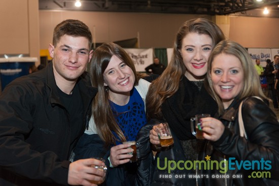 Big Philly Beerfest 2016 (Friday - Gallery 1)