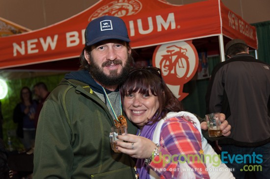 Big Philly Beerfest 2016 (Friday - Gallery 1)