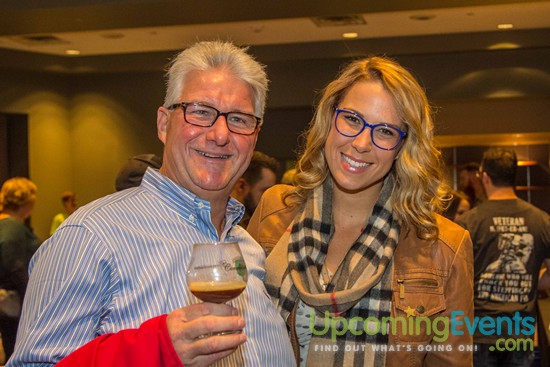 Big Philly Beerfest 2016 (Saturday - Gallery 2)