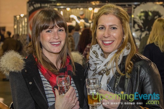 Big Philly Beerfest 2016 (Saturday - Gallery 2)