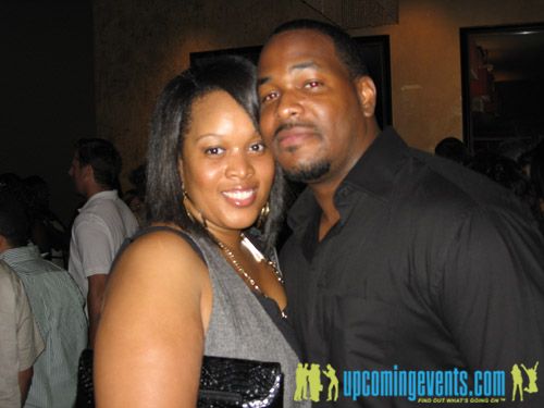 Young Professionals Month VIP Thank You Party