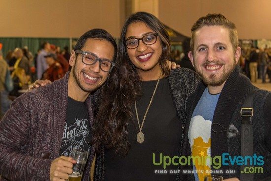 Big Philly Beerfest 2016 (Saturday - Gallery 2)