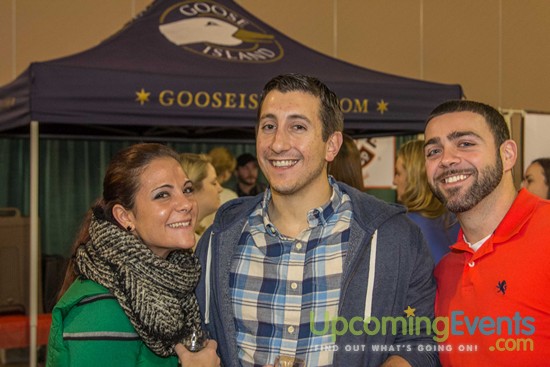 Big Philly Beerfest 2016 (Saturday - Gallery 2)