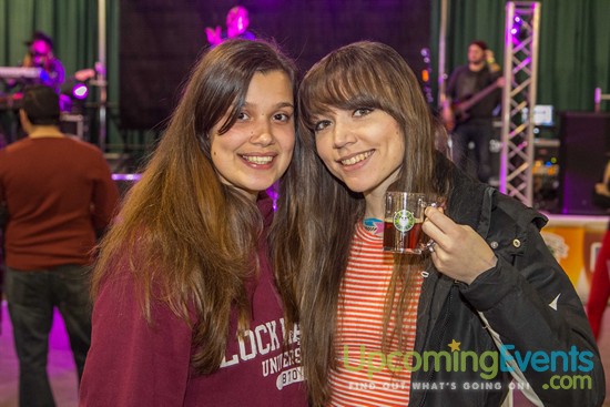 Big Philly Beerfest 2016 (Saturday - Gallery 2)