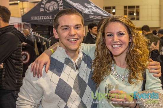 Big Philly Beerfest 2016 (Saturday - Gallery 2)