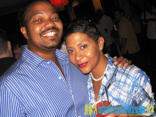 Young Professionals Month VIP Thank You Party