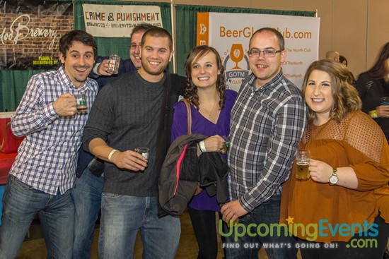 Big Philly Beerfest 2016 (Saturday - Gallery 2)